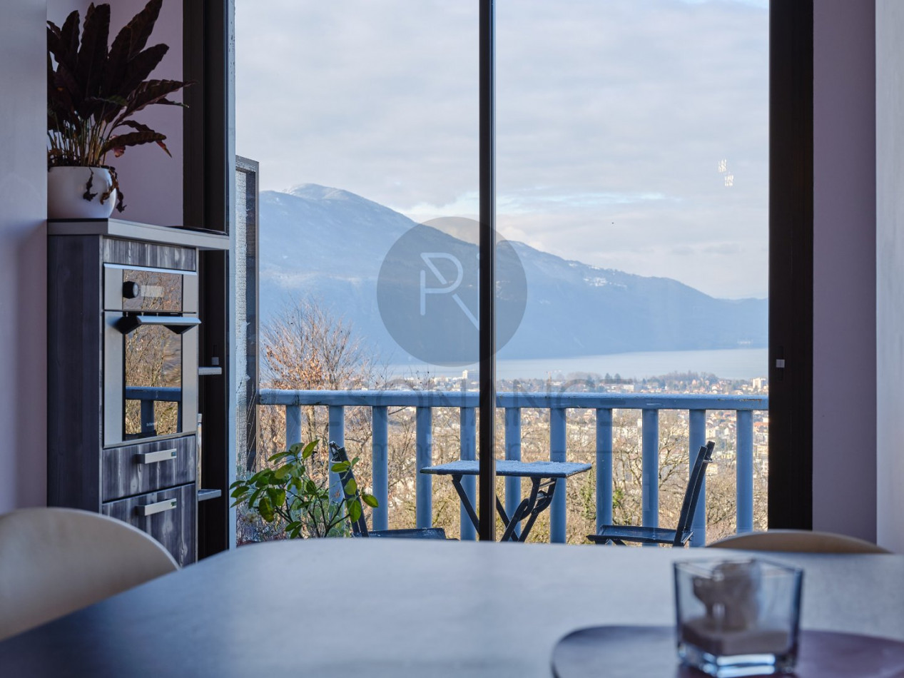 vente Appartement Aix Les Bains - Photo 19