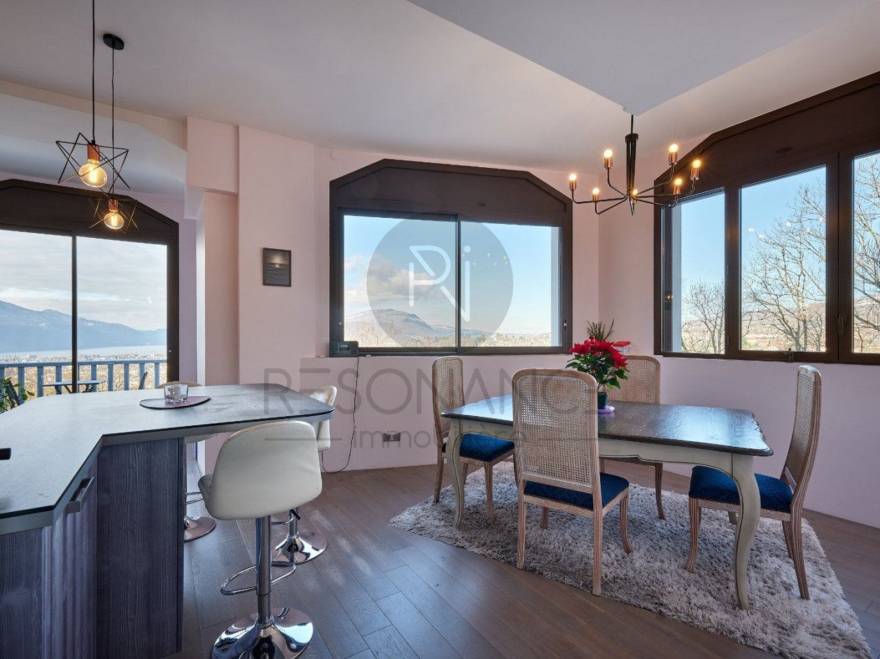 vente Appartement Aix Les Bains - Photo 4