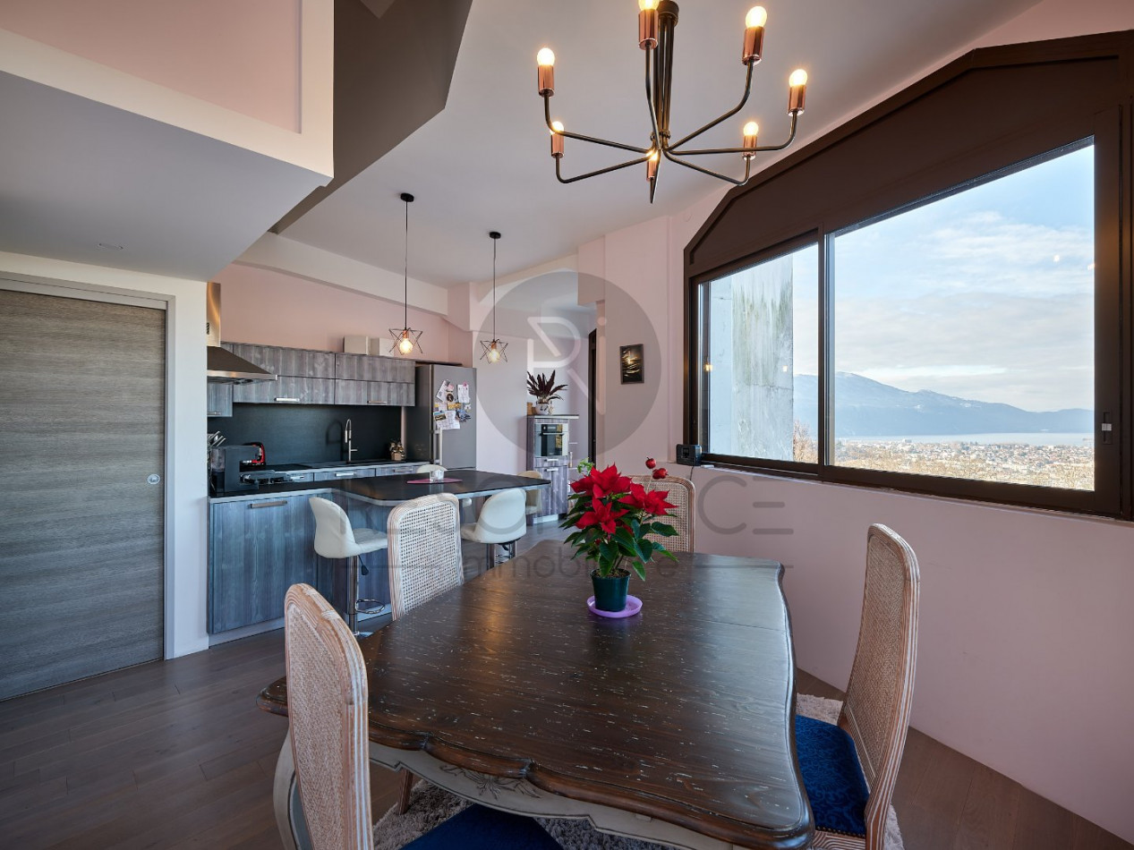 vente Appartement Aix Les Bains - Photo 9