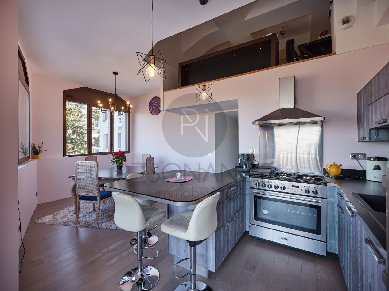 vente Appartement Aix Les Bains - Photo 11