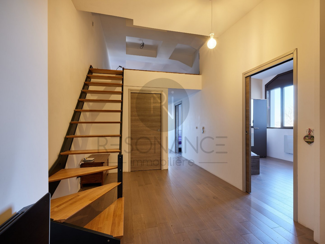 vente Appartement Aix Les Bains - Photo 6