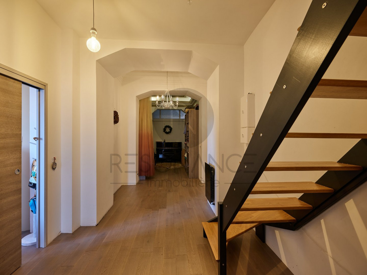 vente Appartement Aix Les Bains - Photo 8