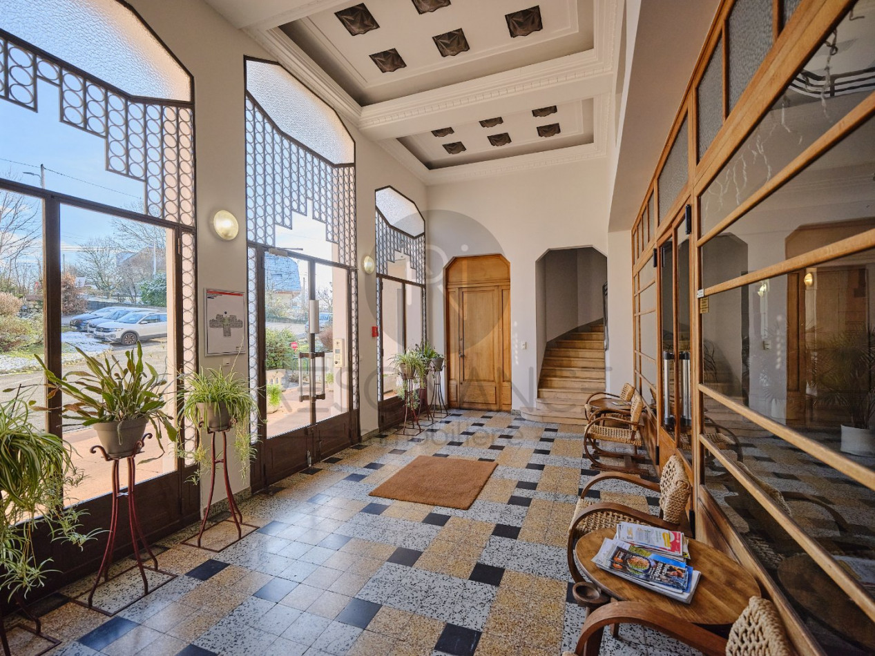 vente Appartement Aix Les Bains - Photo 1