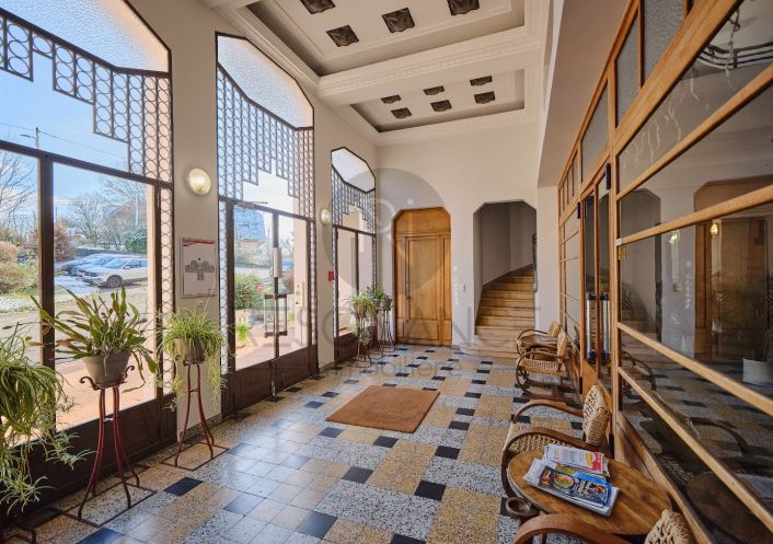 vente Appartement Aix Les Bains