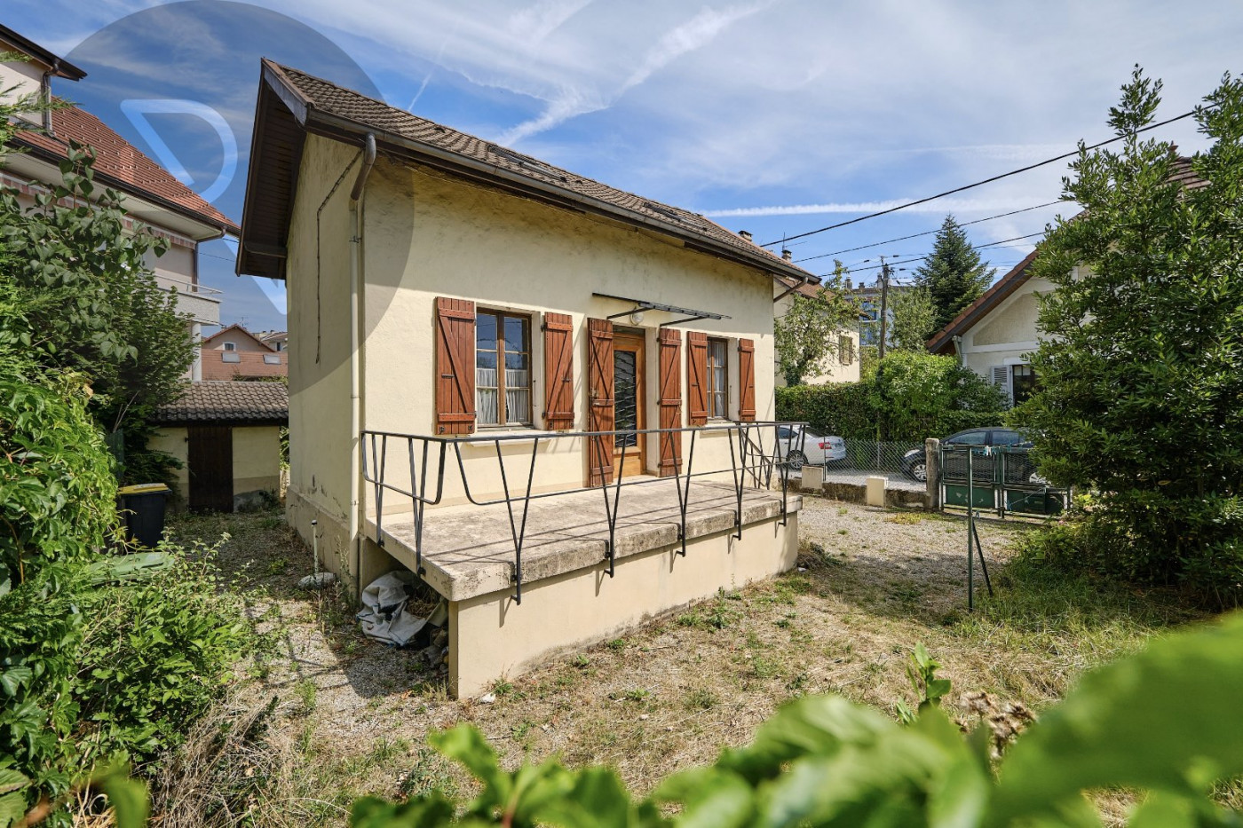 vente Maison Annecy - Photo 2