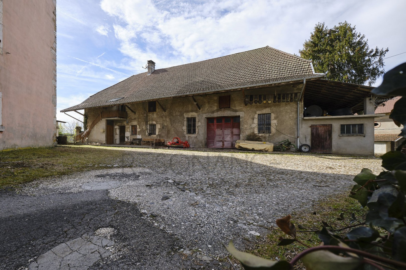 sale Château Chavanod - Photo 20