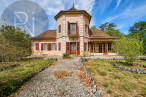 sale Château Chavanod