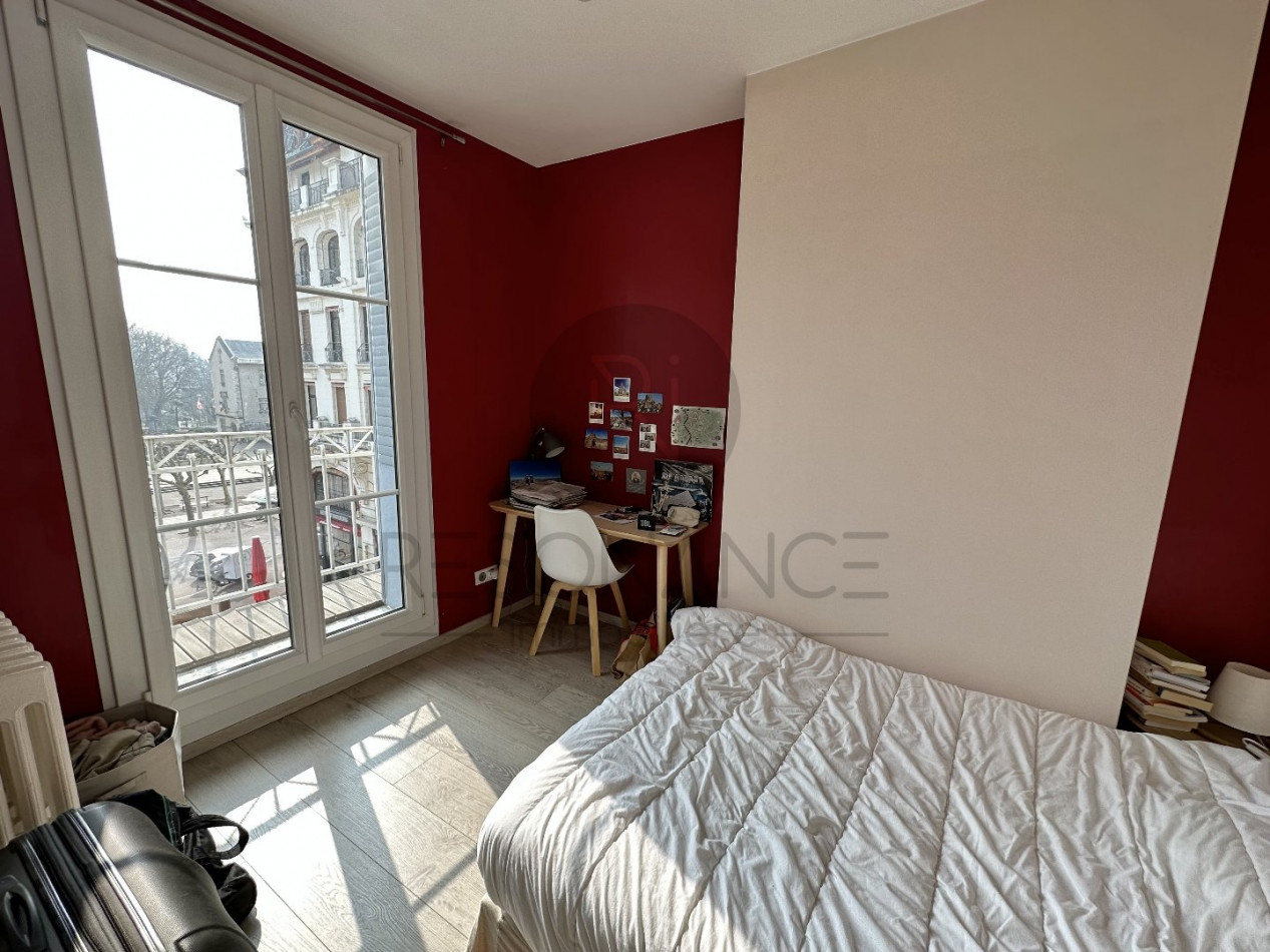 vente Appartement Aix Les Bains - Photo 10