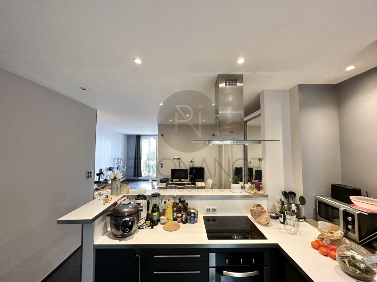 vente Appartement Aix Les Bains - Photo 6