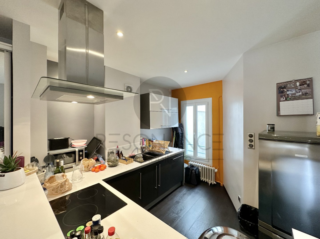 vente Appartement Aix Les Bains - Photo 7