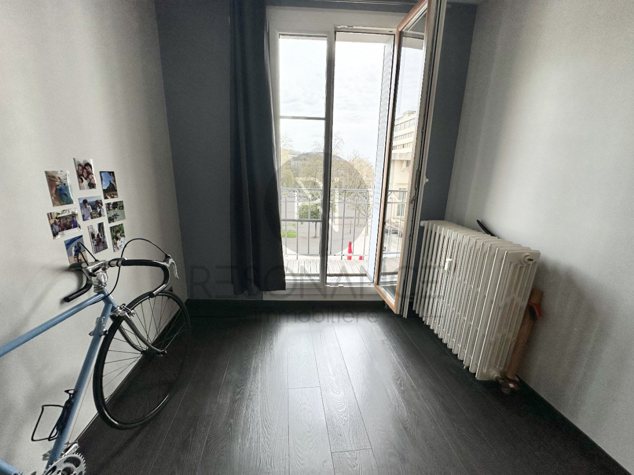 vente Appartement Aix Les Bains - Photo 9