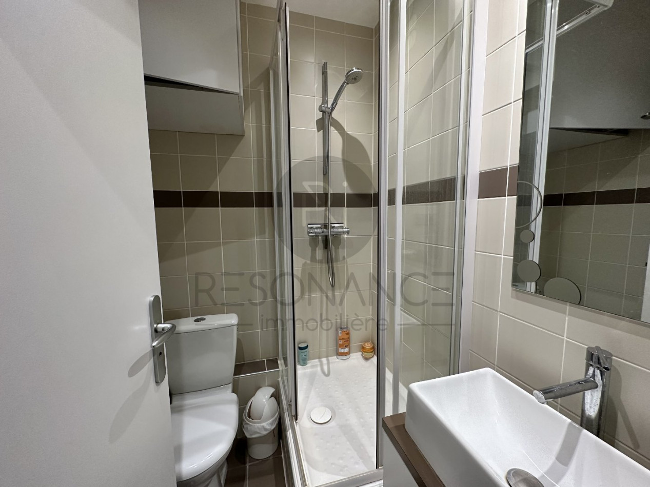 vente Appartement Aix Les Bains - Photo 12