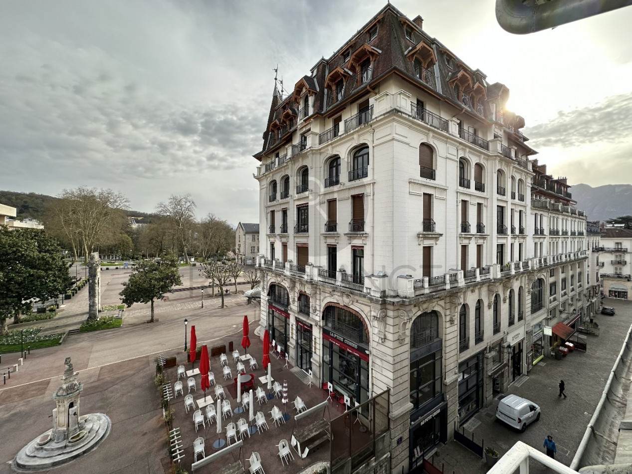 vente Appartement Aix Les Bains - Photo 15
