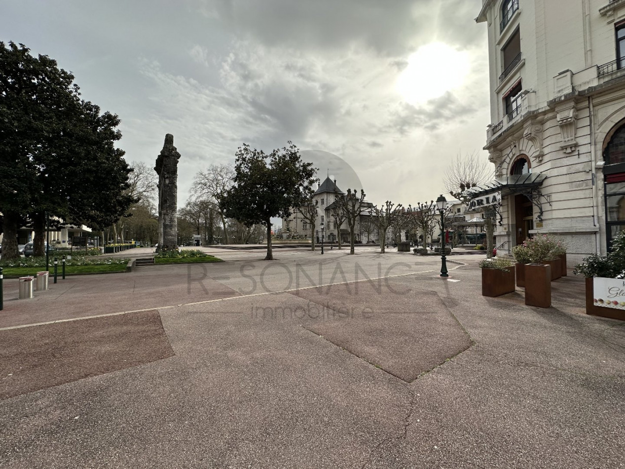 vente Appartement Aix Les Bains - Photo 14