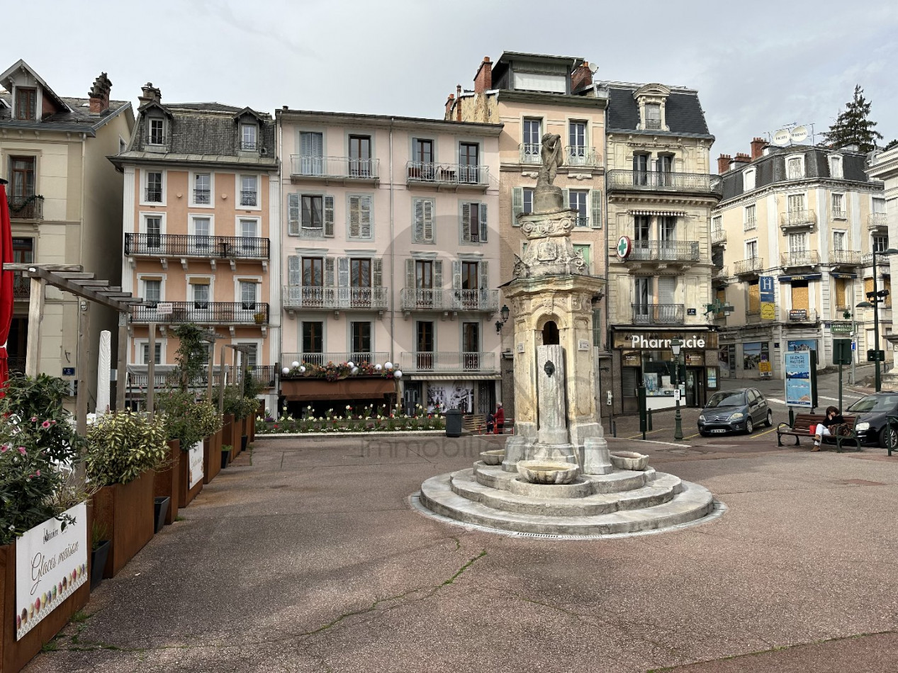 vente Appartement Aix Les Bains - Photo 3