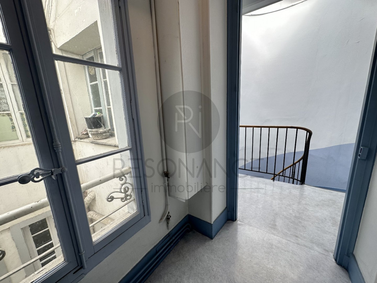 vente Appartement Aix Les Bains - Photo 5