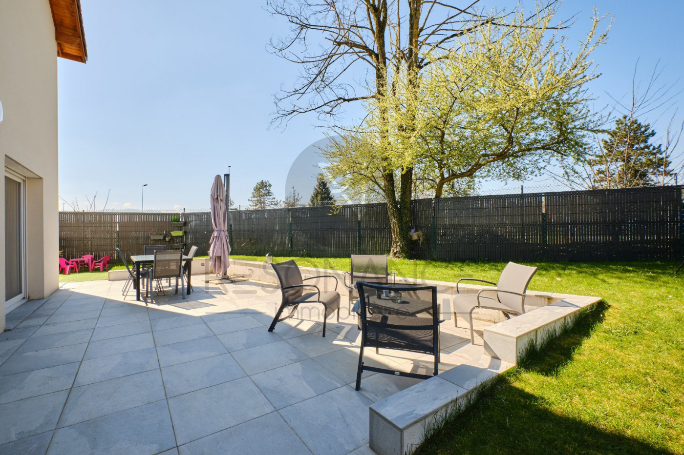 vente Maison jumelée Rumilly - Photo 3