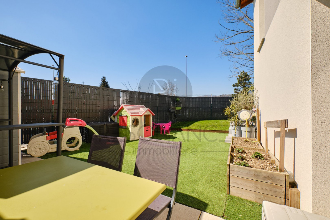 vente Maison jumelée Rumilly - Photo 2