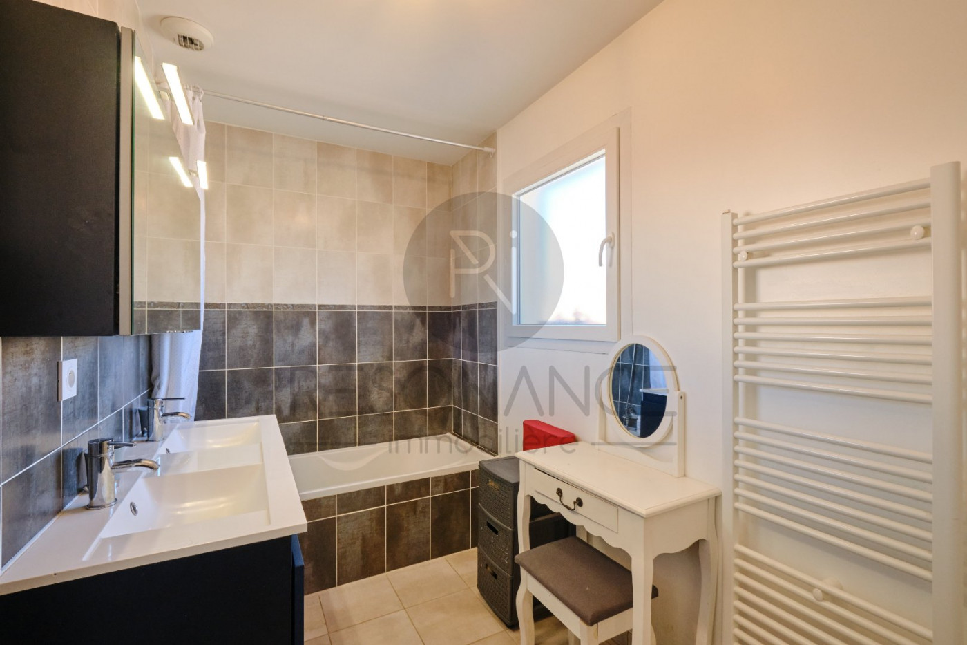 vente Maison jumelée Rumilly - Photo 17