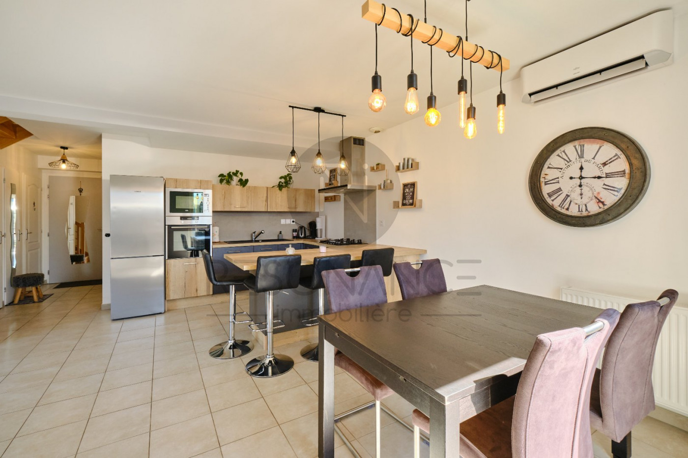 vente Maison jumelée Rumilly - Photo 12