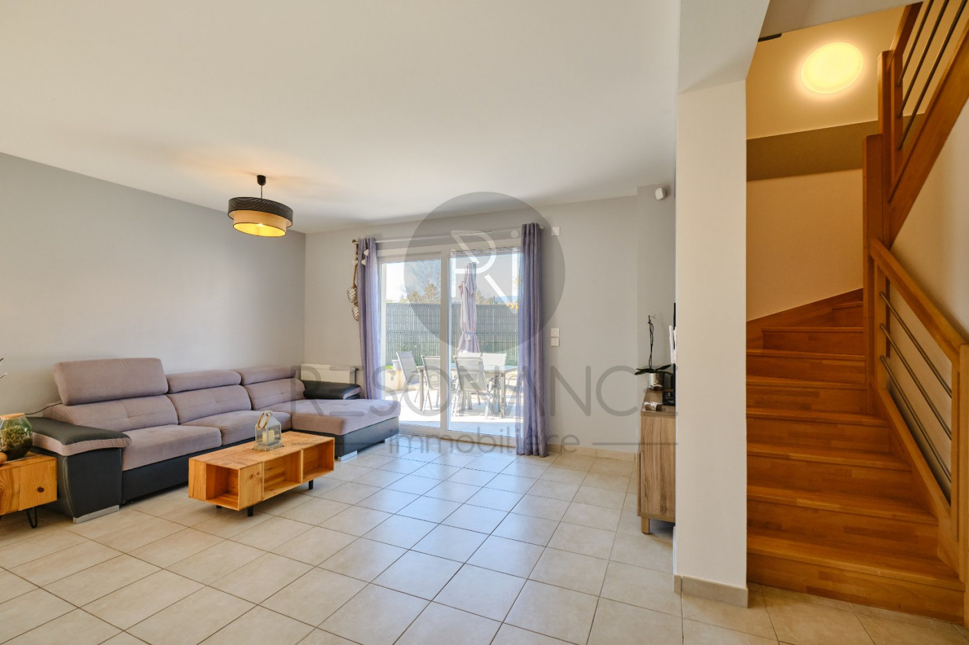 vente Maison jumelée Rumilly - Photo 13