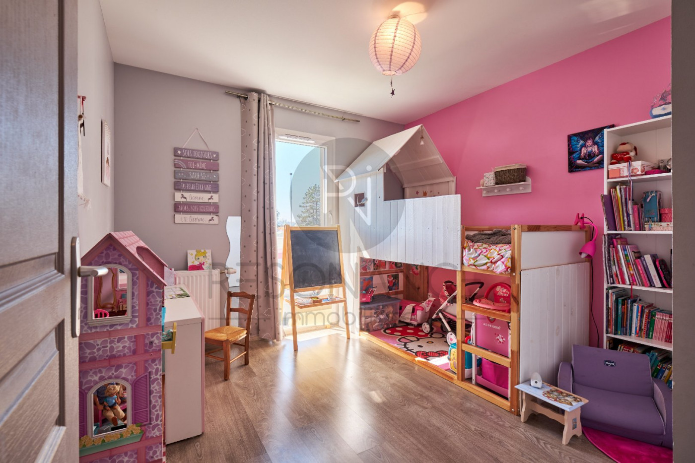 vente Maison jumelée Rumilly - Photo 20