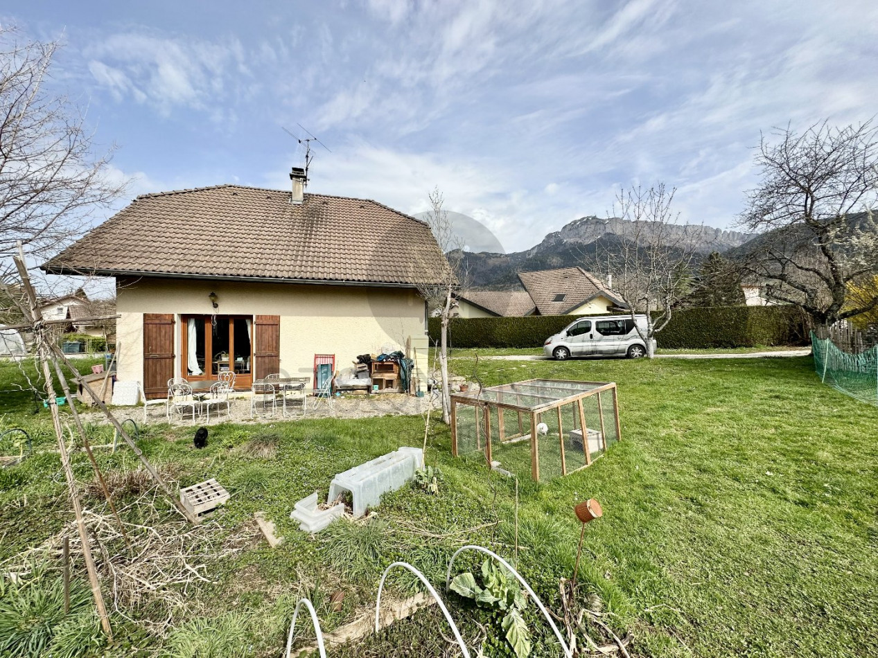 vente Maison Villaz - Photo 3