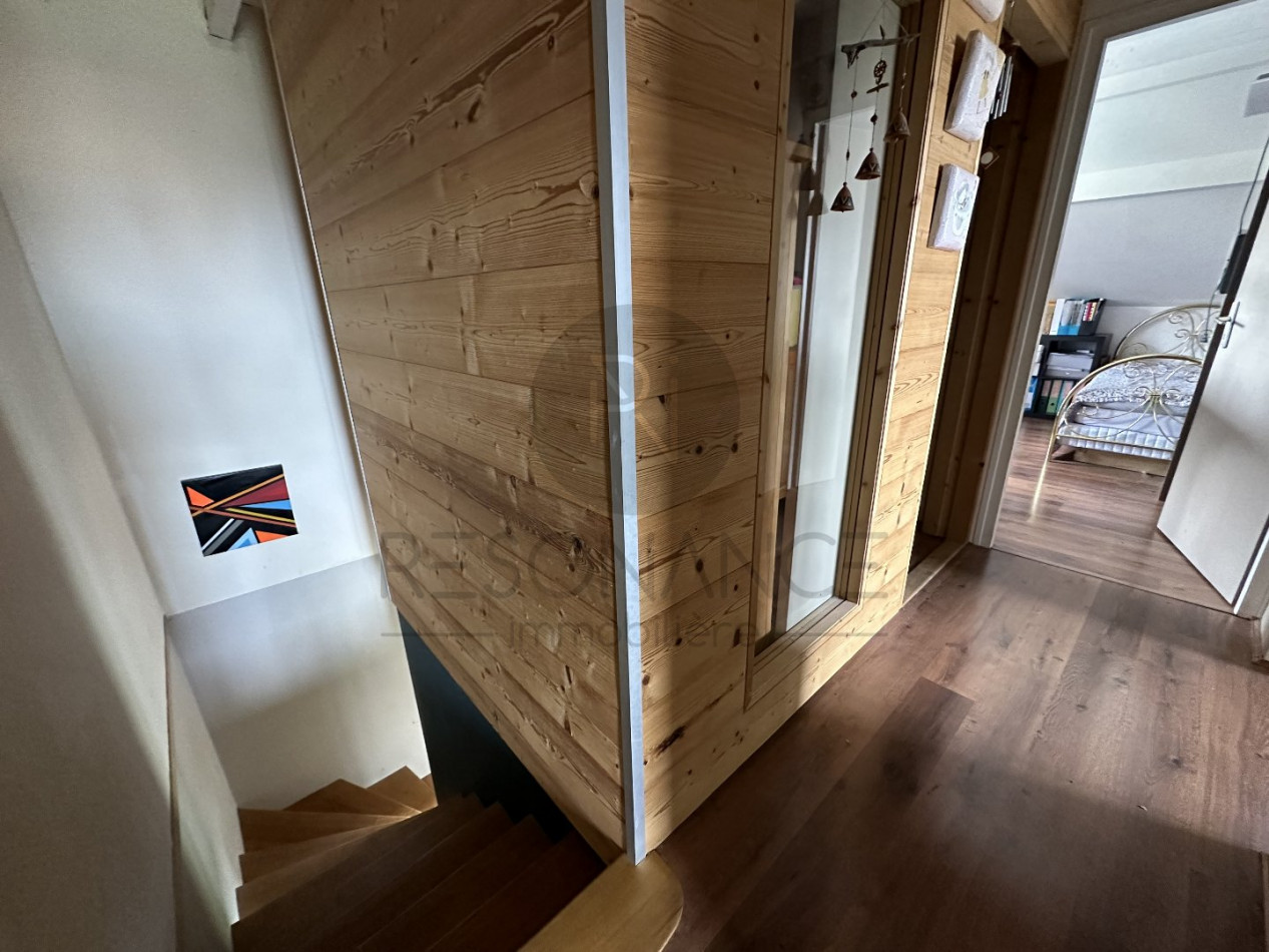 vente Maison Villaz - Photo 11