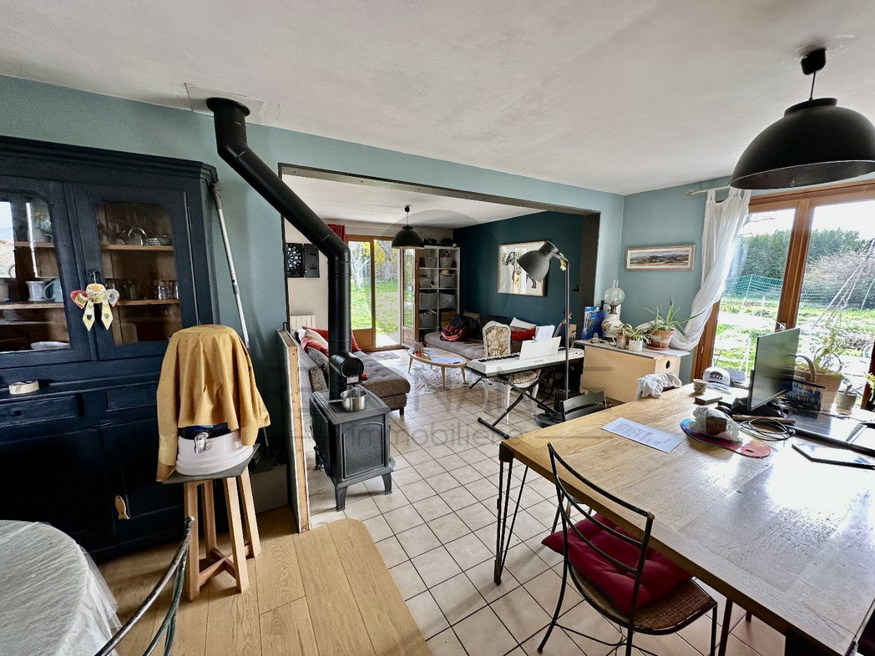 vente Maison Villaz - Photo 14