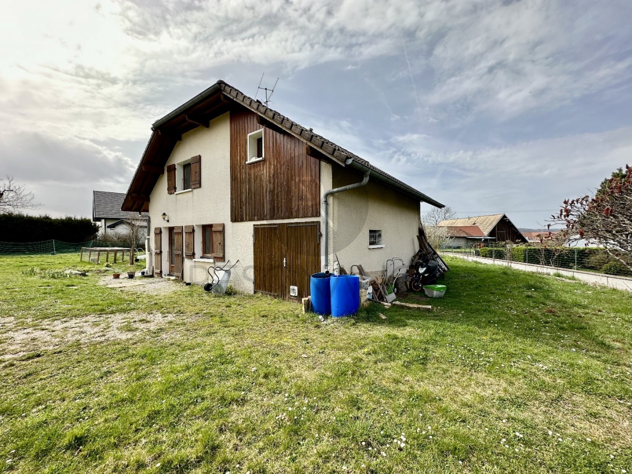 vente Maison Villaz - Photo 4