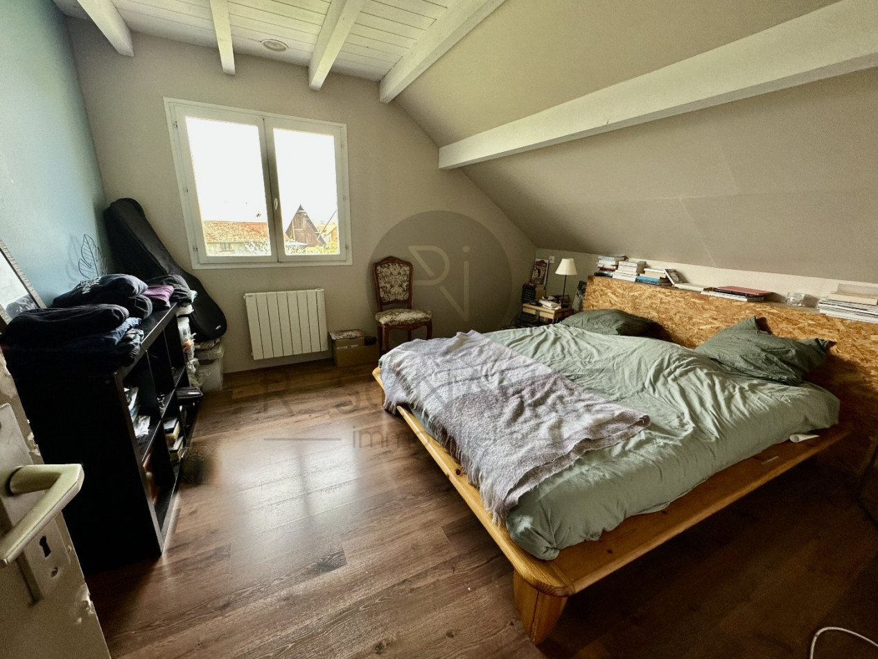 vente Maison Villaz - Photo 5