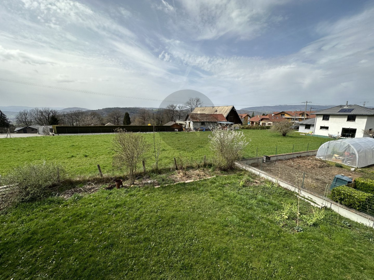 vente Maison Villaz - Photo 6