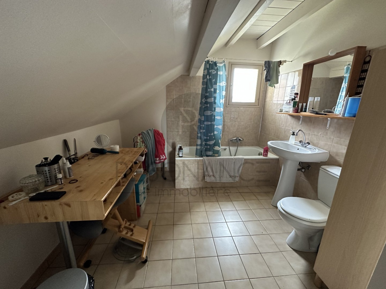 vente Maison Villaz - Photo 7