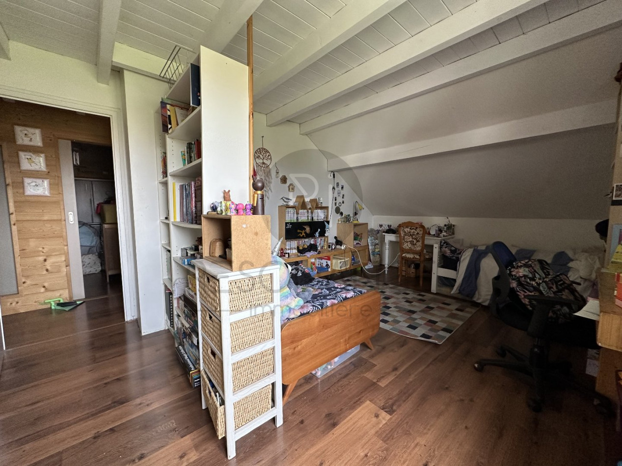 vente Maison Villaz - Photo 8