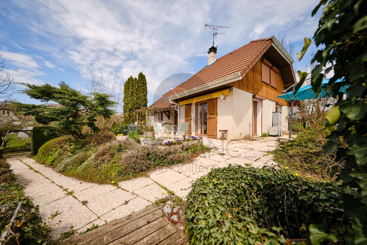 vente Maison Annecy - Photo 8