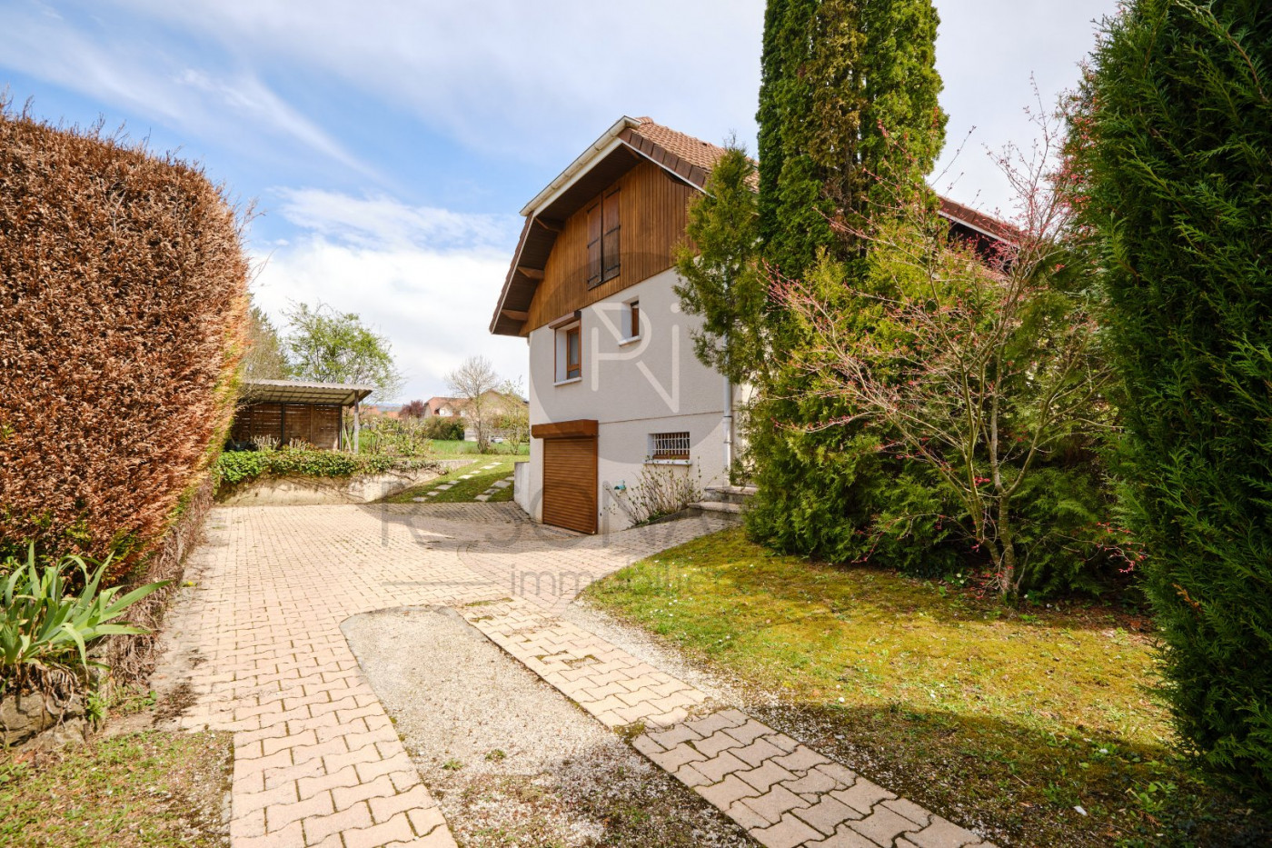 vente Maison Annecy - Photo 9