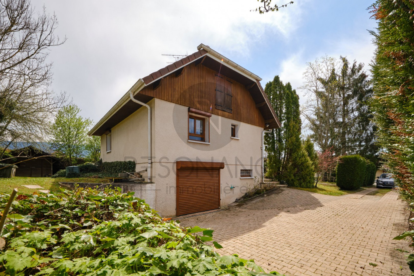 vente Maison Annecy - Photo 10