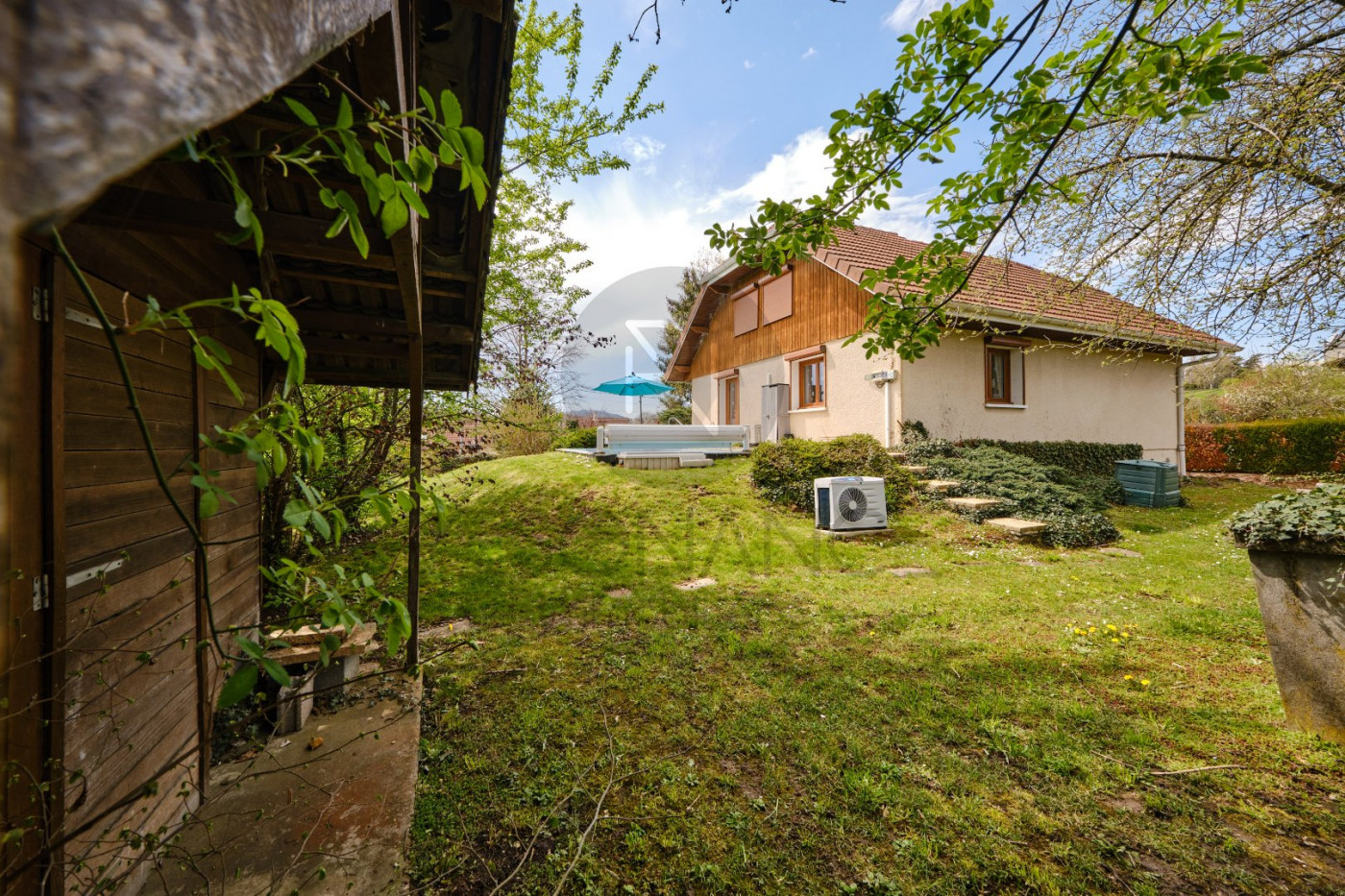 vente Maison Annecy - Photo 11