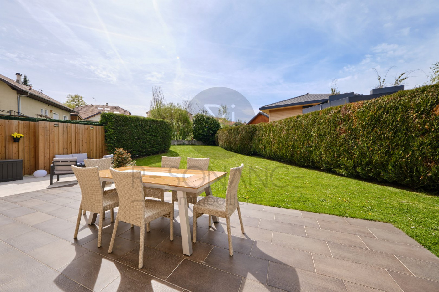 vente Maison jumelée Vieugy - Photo 5