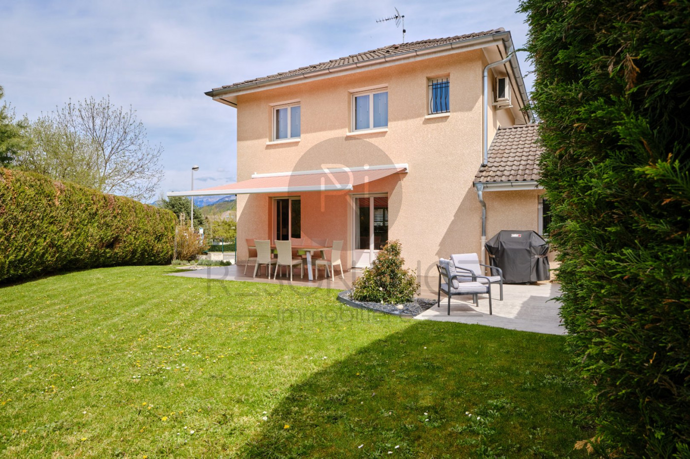 vente Maison jumelée Vieugy - Photo 6