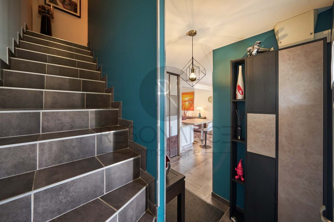 vente Maison jumelée Vieugy - Photo 17