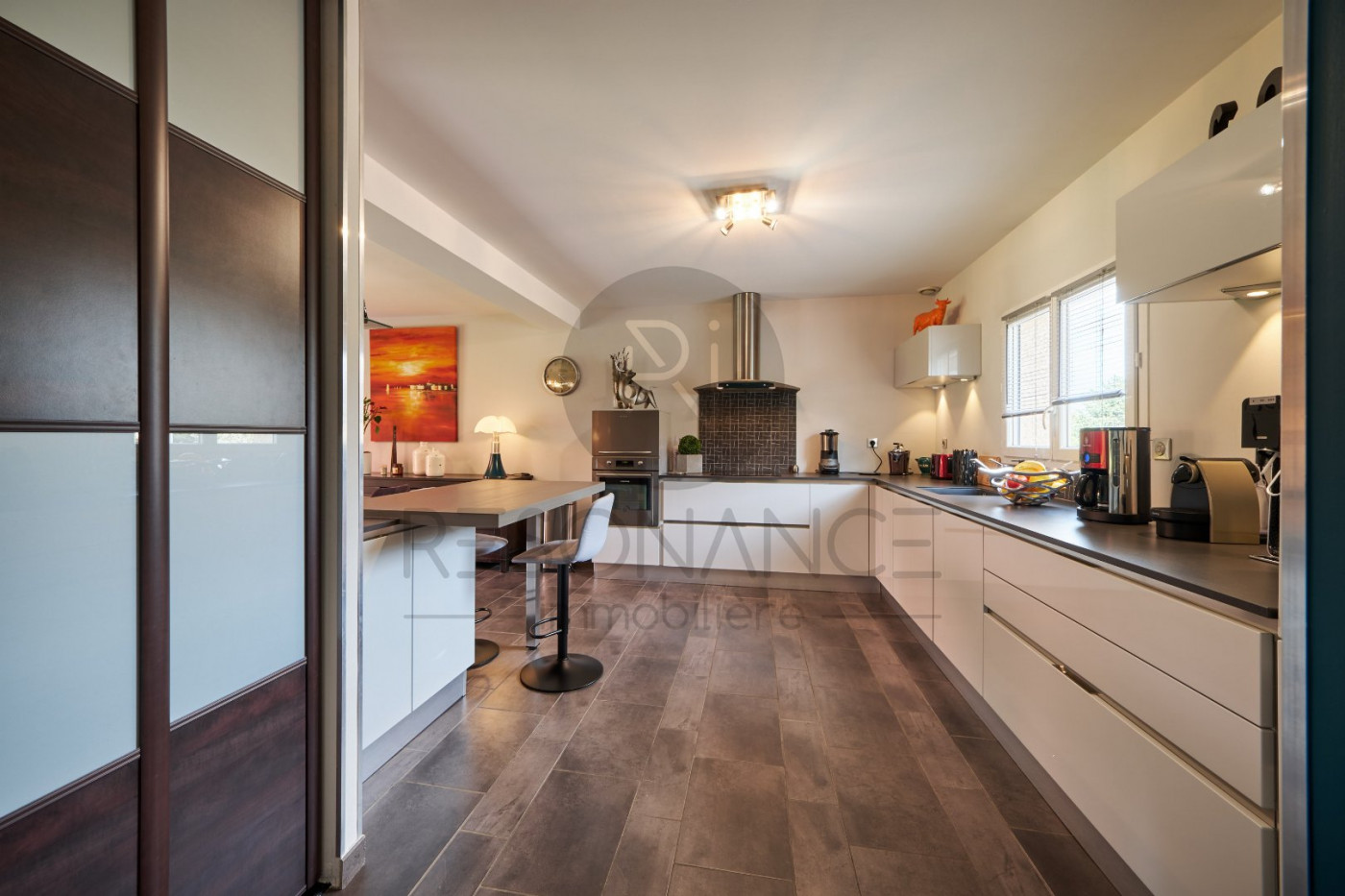 vente Maison jumelée Vieugy - Photo 7