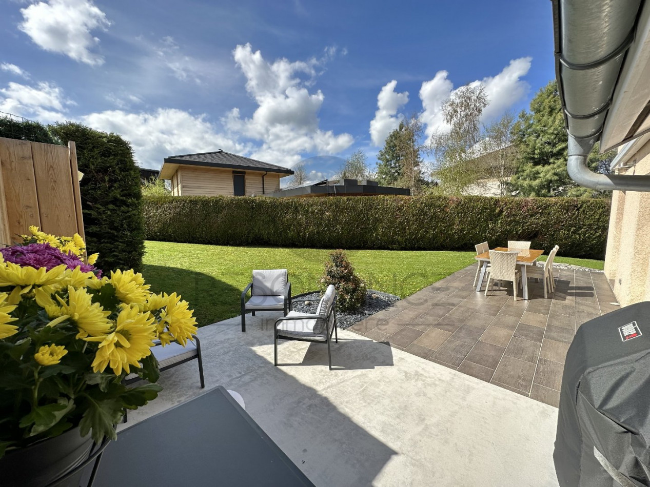 vente Maison jumelée Vieugy - Photo 2