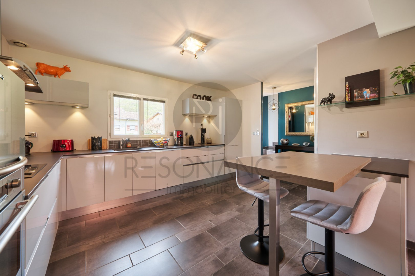 vente Maison jumelée Vieugy - Photo 8