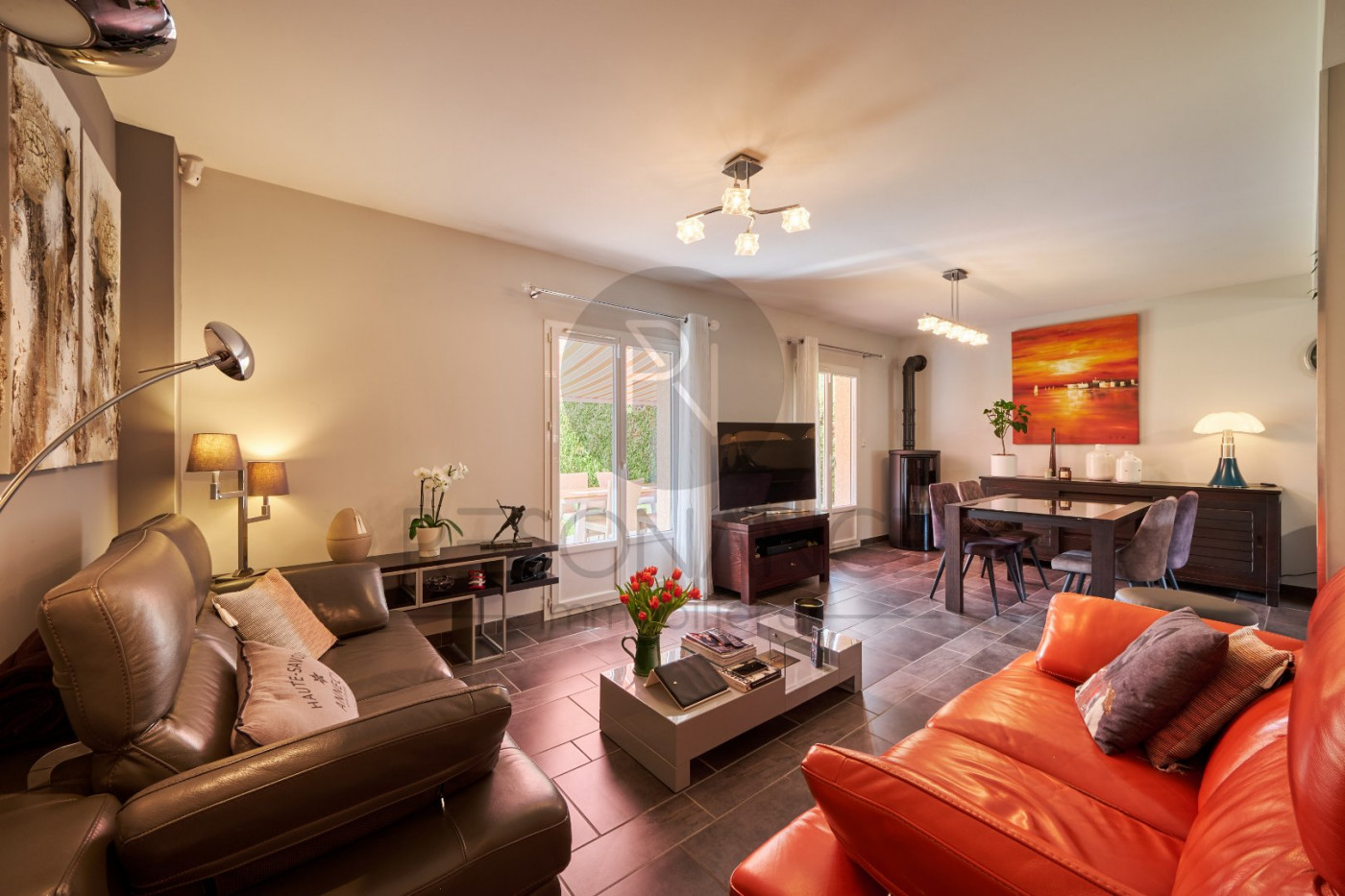 vente Maison jumelée Vieugy - Photo 10