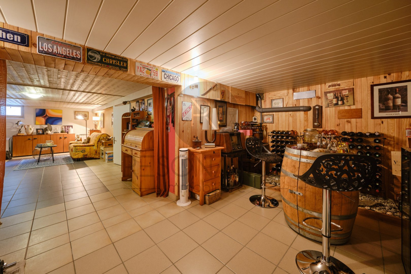 vente Maison jumelée Vieugy - Photo 16