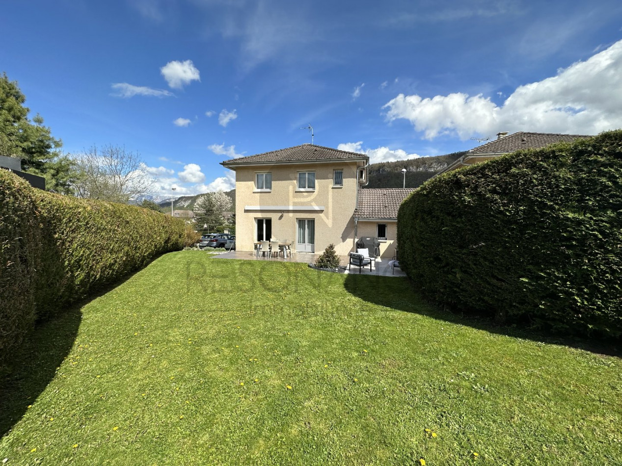 vente Maison jumelée Vieugy - Photo 3