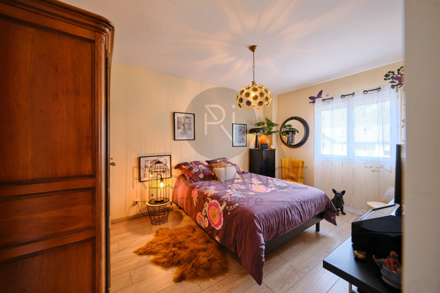 vente Maison jumelée Vieugy - Photo 12