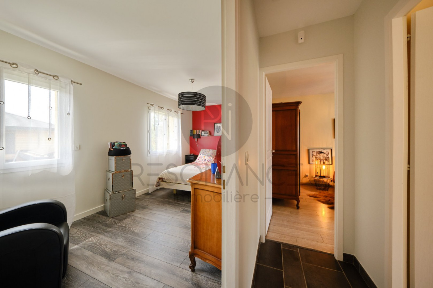 vente Maison jumelée Vieugy - Photo 19
