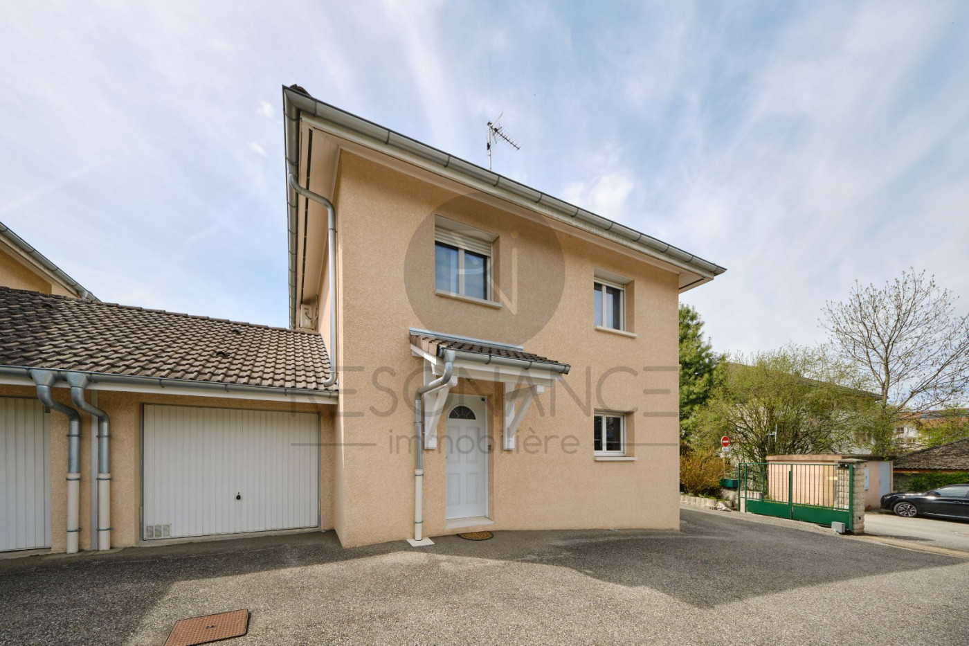 vente Maison jumelée Vieugy - Photo 4